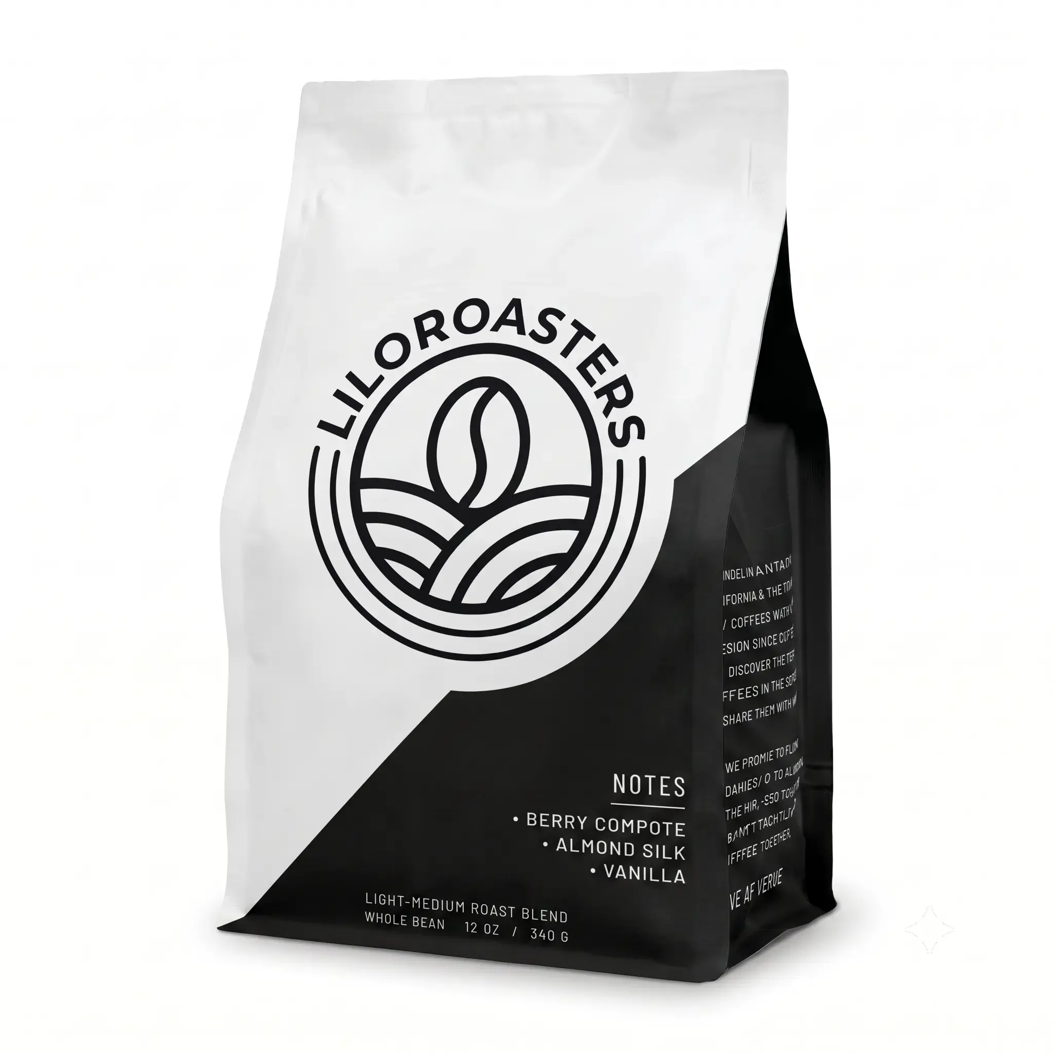 Ethiopian Yirgacheffe #142