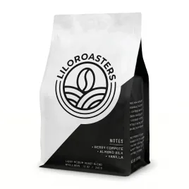 Ethiopian Yirgacheffe #142