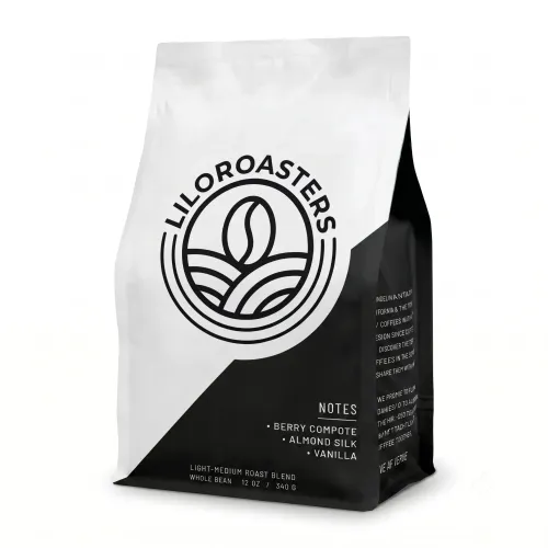 Ethiopian Yirgacheffe #142