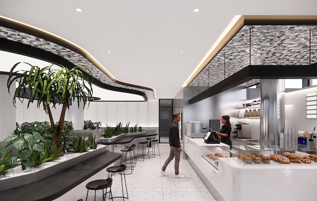 Lilo Coffee Roasters