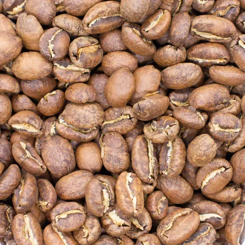 Colombian Supremo #86