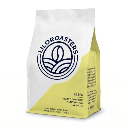 Guatemalan Antigua #145