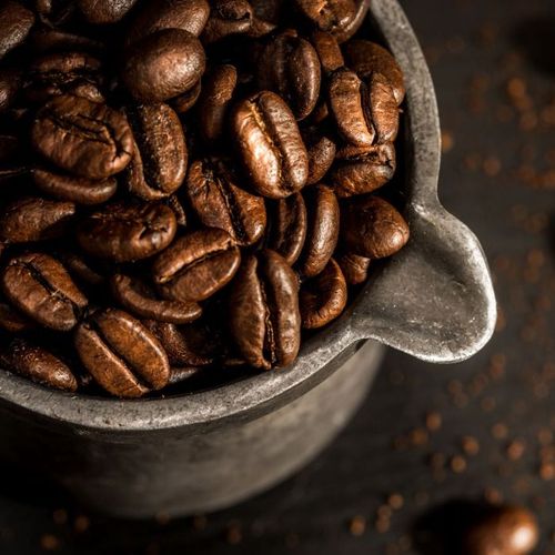 Colombian Huila #100