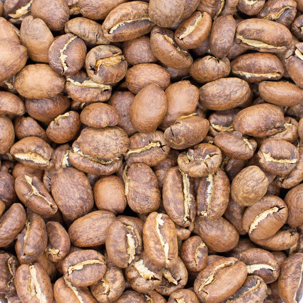 Panamanian Geisha #76