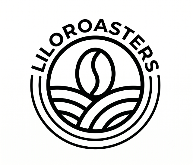 Roaster logo